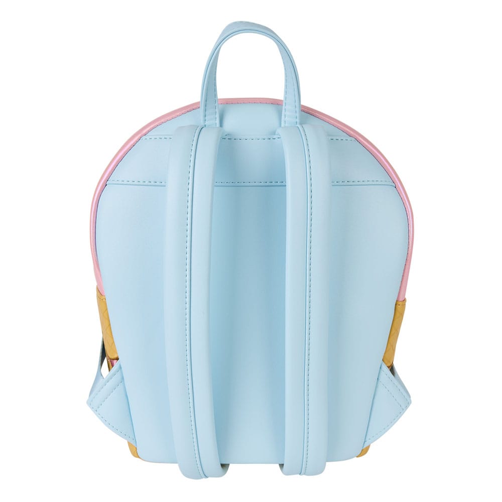 Disney by Loungefly Mini Rucksack Mickey & Friends Figural Hot Air Balloon Image 3