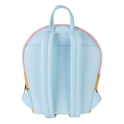 Disney by Loungefly Mini Rucksack Mickey & Friends Figural Hot Air Balloon Image 3