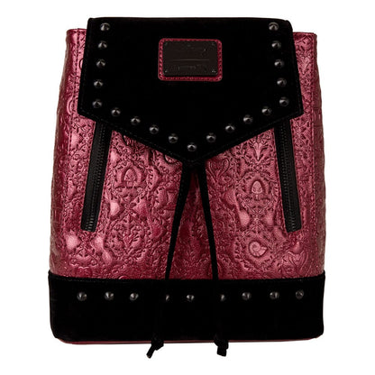 Disney by Loungefly Mini Rucksack Villains Image 1