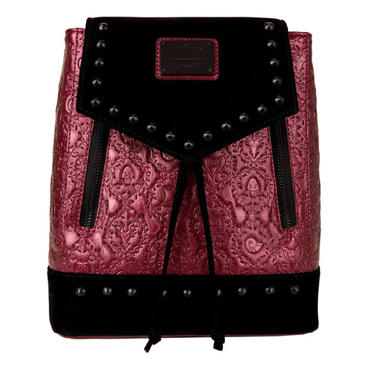 Disney by Loungefly Mini Rucksack Villains Image 1