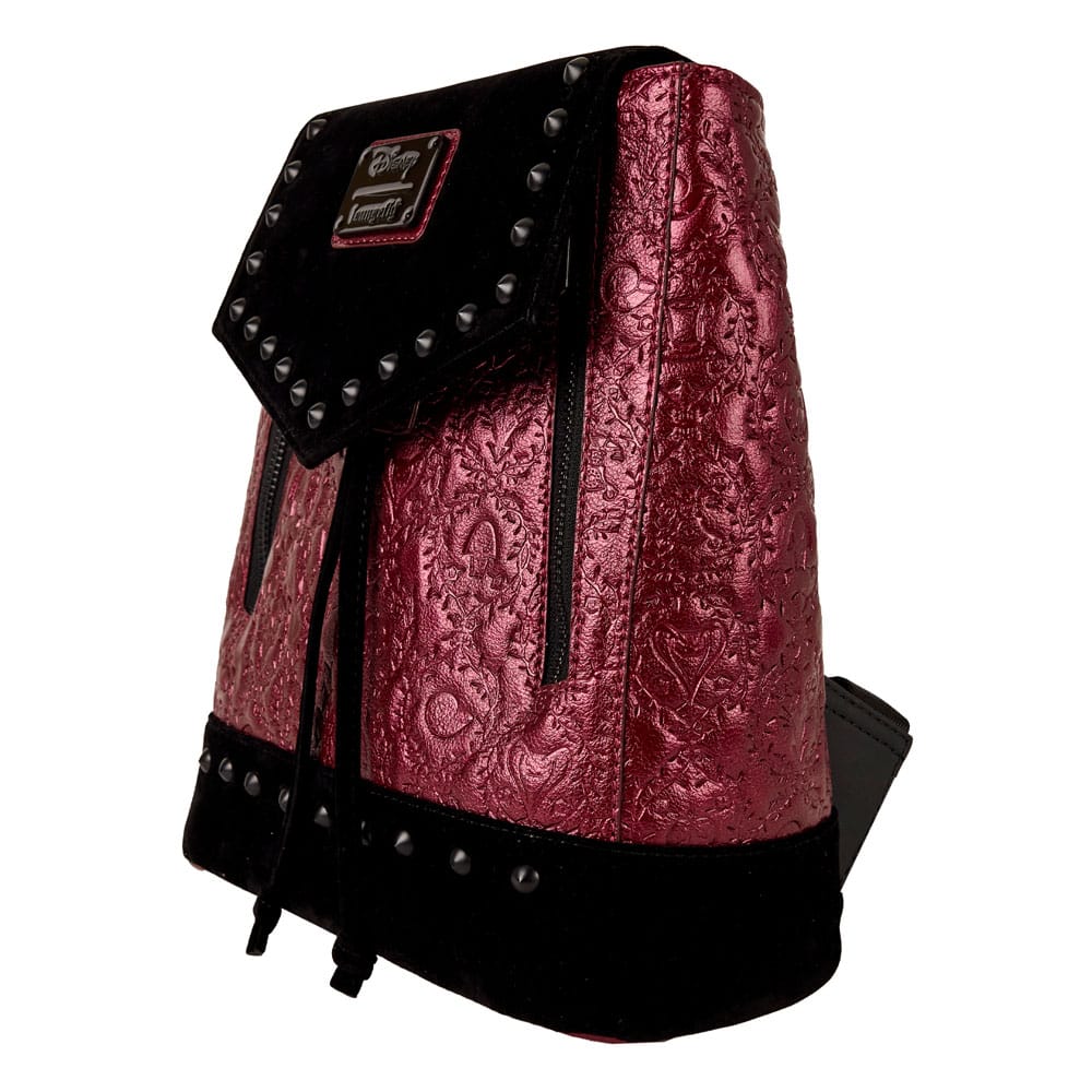 Disney by Loungefly Mini Rucksack Villains Image 2