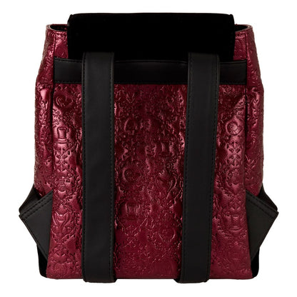 Disney by Loungefly Mini Rucksack Villains Image 3