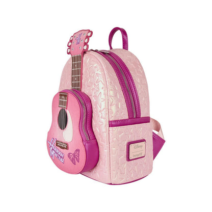 Hannah Montana by Loungefly Mini Rucksack Guitar Image 2