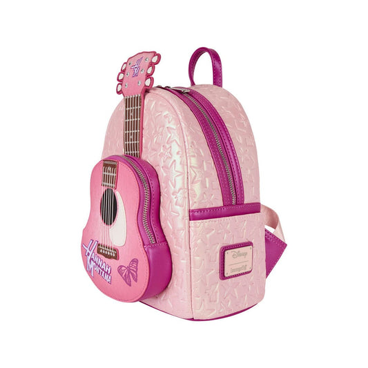 Hannah Montana by Loungefly Mini Rucksack Guitar Image 2