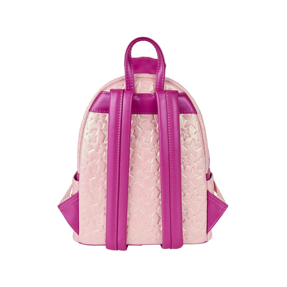 Hannah Montana by Loungefly Mini Rucksack Guitar Image 3