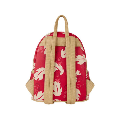 Disney by Loungefly Mini Rucksack Lilo & Stitch Image 3