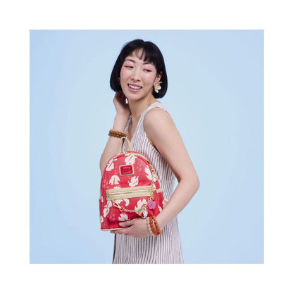 Disney by Loungefly Mini Rucksack Lilo & Stitch Image 5