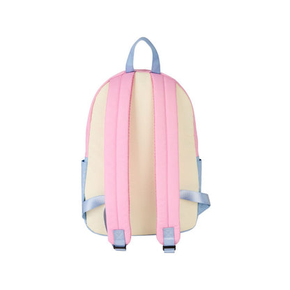 Disney by Loungefly Full-Size Nylon Rucksack Lilo & Stitch Image 3