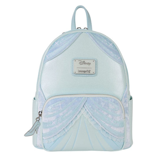 Disney by Loungefly Mini Rucksack Cinderella Cosplay Image 1