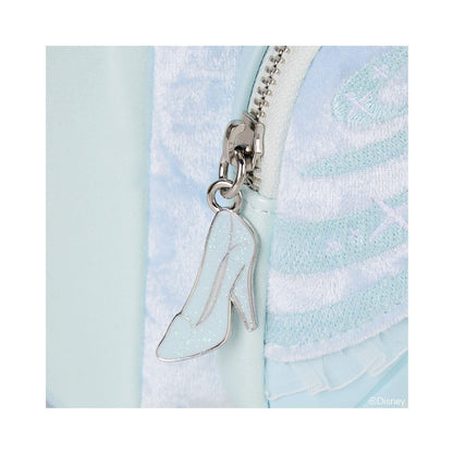 Disney by Loungefly Mini Rucksack Cinderella Cosplay Image 3