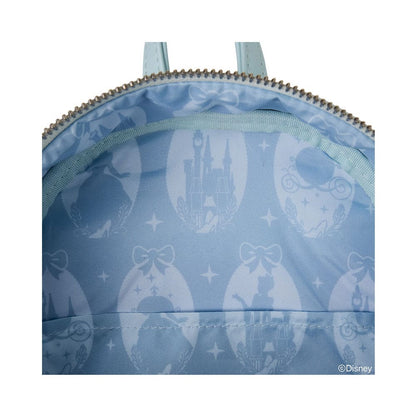 Disney by Loungefly Mini Rucksack Cinderella Cosplay Image 5