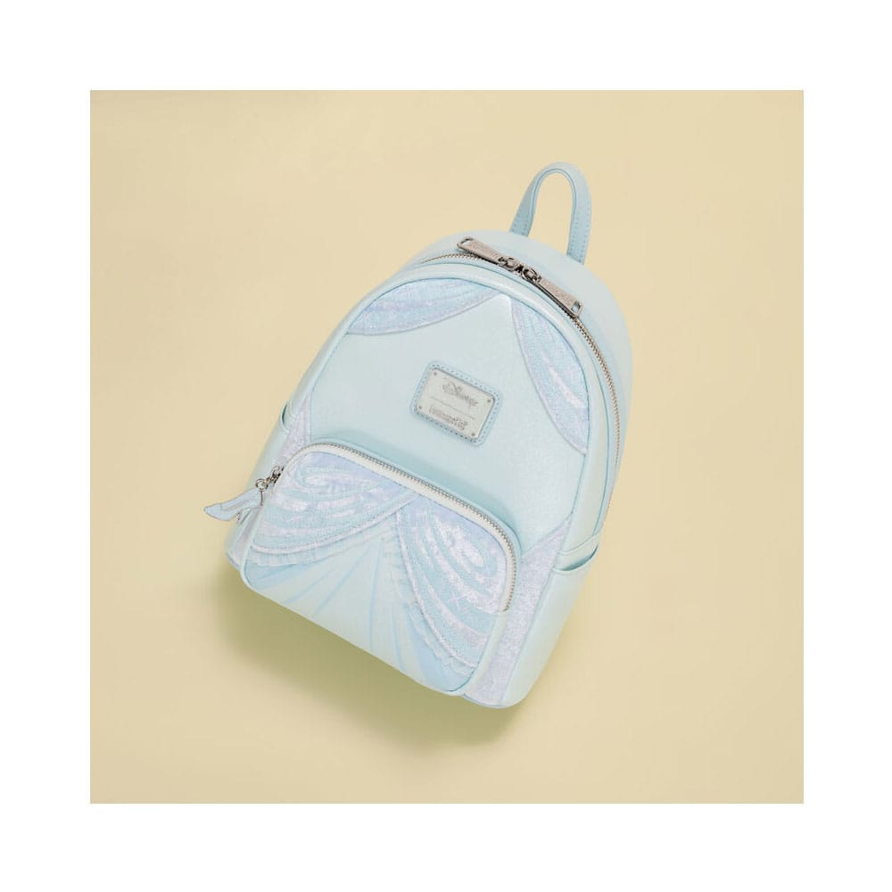 Disney by Loungefly Mini Rucksack Cinderella Cosplay Image 6