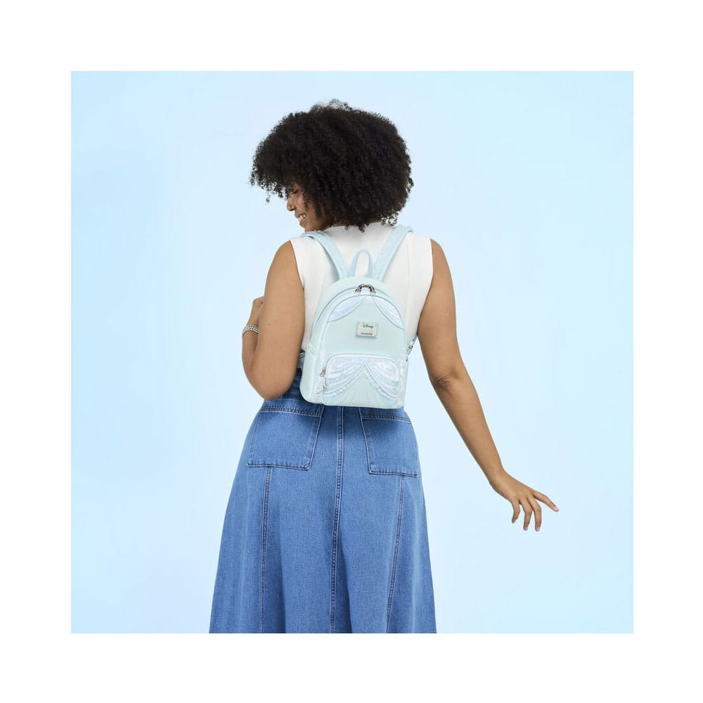 Disney by Loungefly Mini Rucksack Cinderella Cosplay Image 7