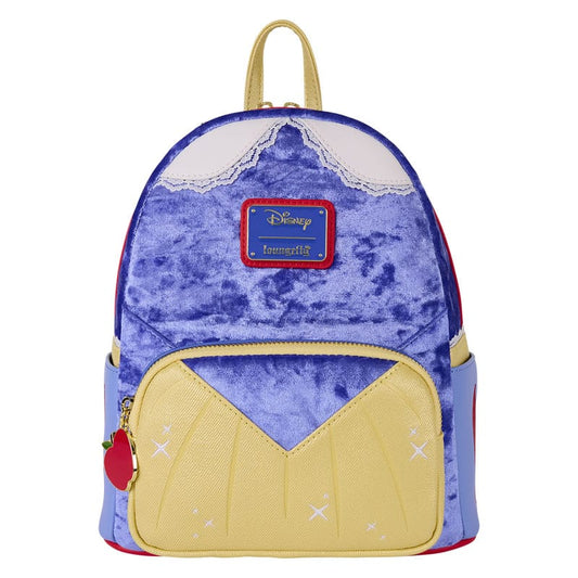 Disney by Loungefly Mini Rucksack Snow White Cosplay Image 1