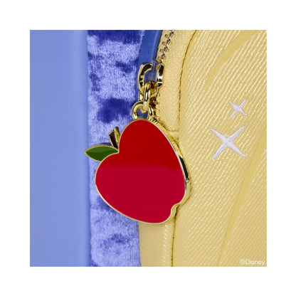 Disney by Loungefly Mini Rucksack Snow White Cosplay Image 3