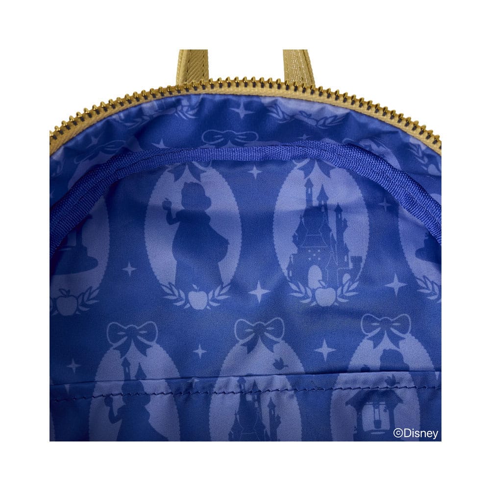 Disney by Loungefly Mini Rucksack Snow White Cosplay Image 5