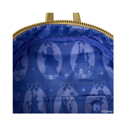 Disney by Loungefly Mini Rucksack Snow White Cosplay Image 5