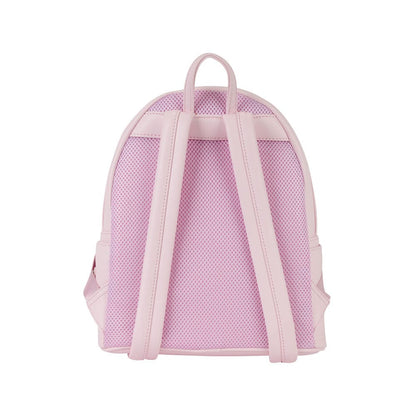 Minnie Mouse by Loungefly Mini Rucksack Tie Dye Image 3
