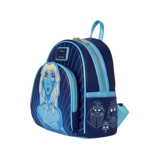 Disney by Loungefly Mini Rucksack Atlantis Kida Image 2
