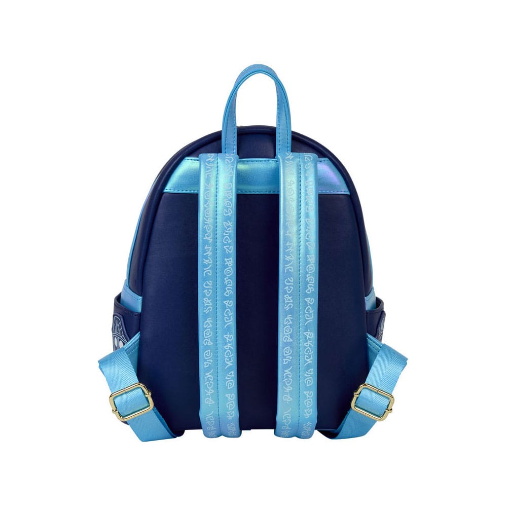 Disney by Loungefly Mini Rucksack Atlantis Kida Image 3