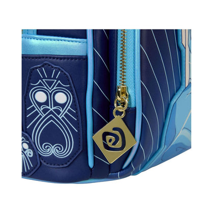 Disney by Loungefly Mini Rucksack Atlantis Kida Image 4