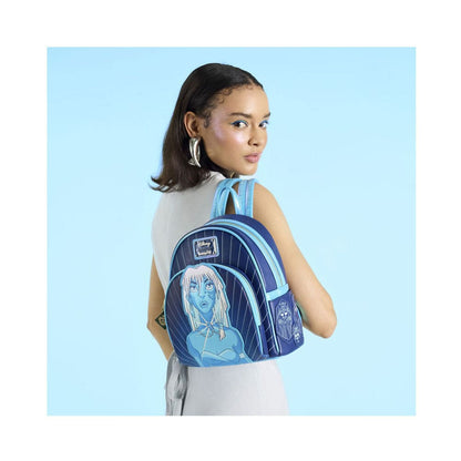 Disney by Loungefly Mini Rucksack Atlantis Kida Image 5