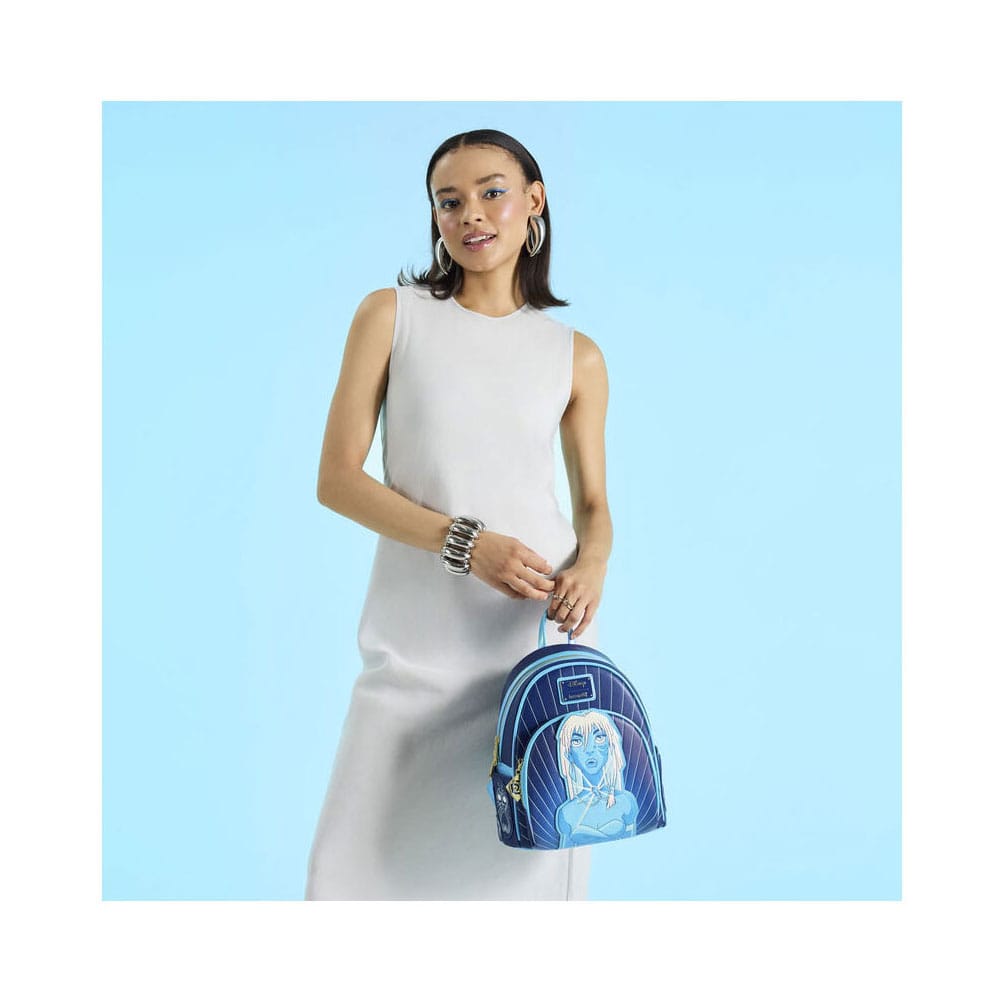 Disney by Loungefly Mini Rucksack Atlantis Kida Image 6