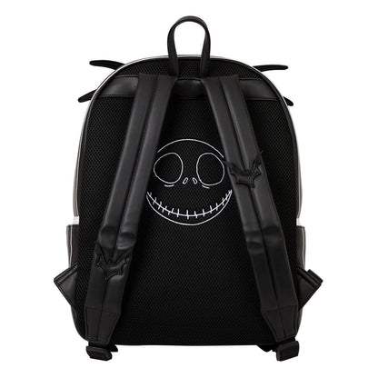 Nightmare before Christmas by Loungefly Full-Size Rucksack Jack Skellington Image 3