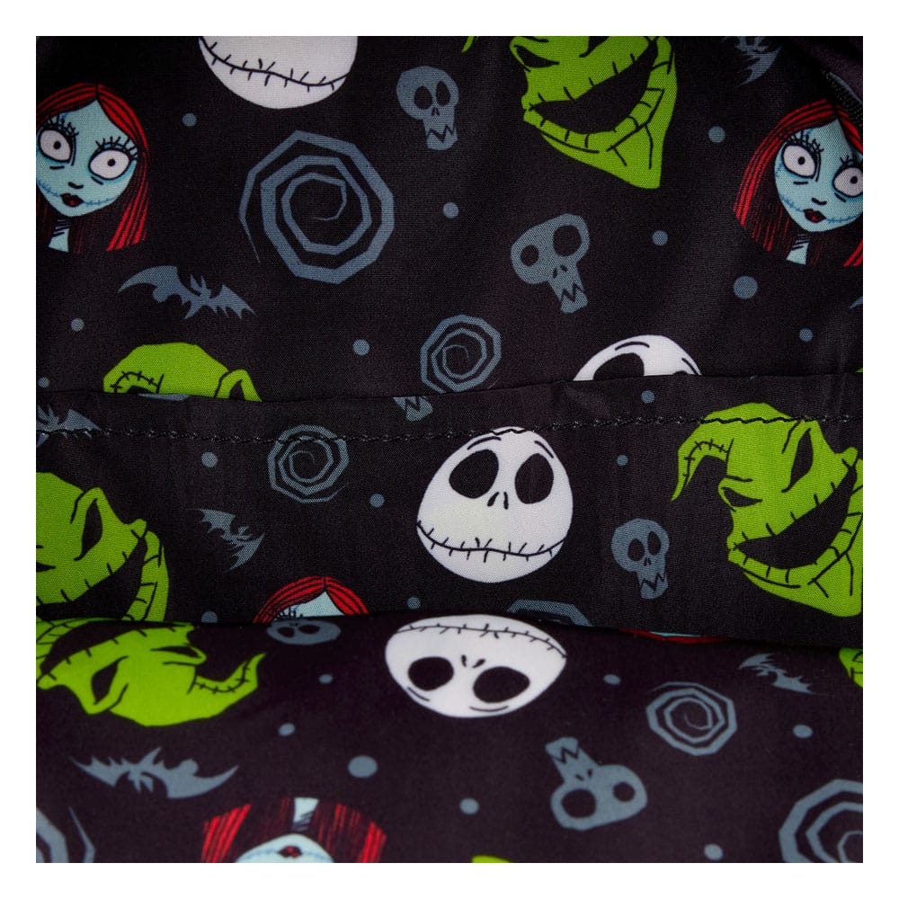 Nightmare before Christmas by Loungefly Tragetasche Sally Image 5