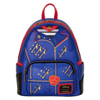 Disney by Loungefly Mini Rucksack Descendants Evie Cosplay Image