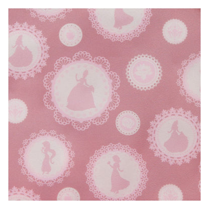 Disney Princess by Loungefly Mini Rucksack Stained Glass Image 4