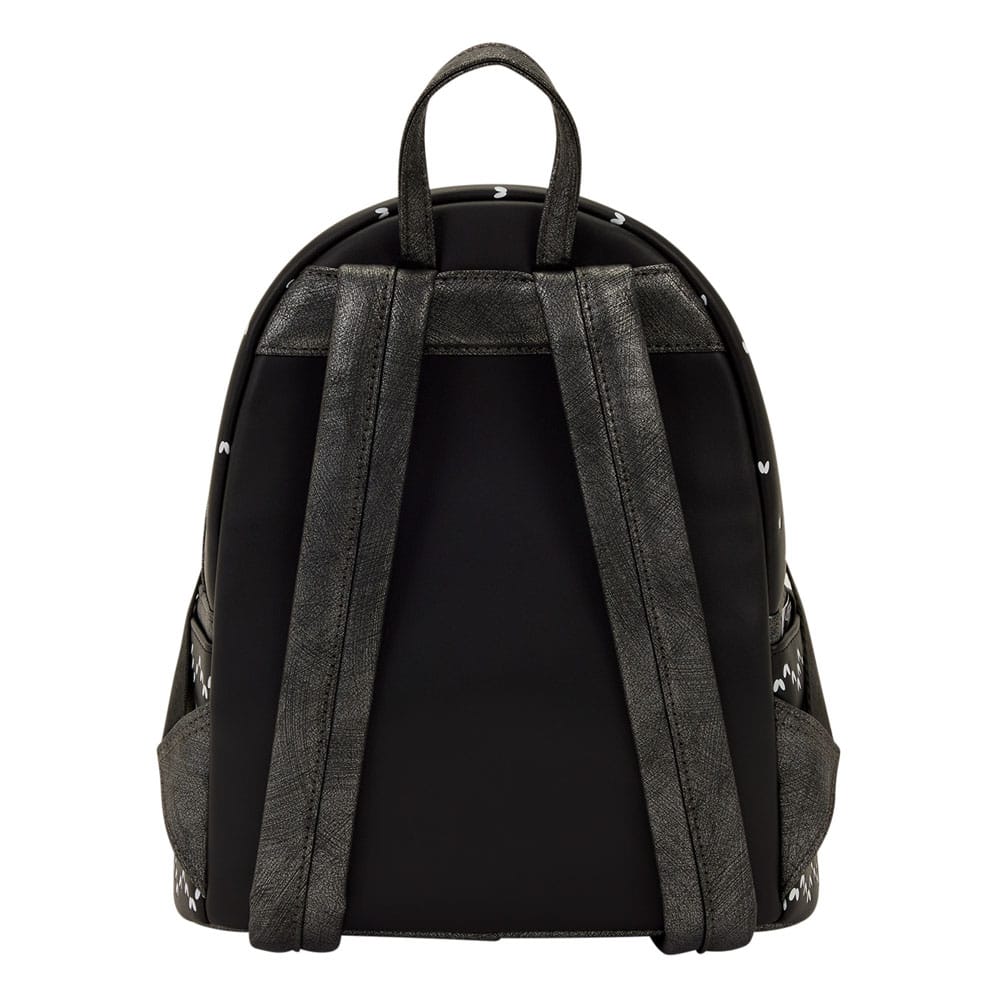 Nightmare before Christmas by Loungefly Mini Rucksack Jack Image 5