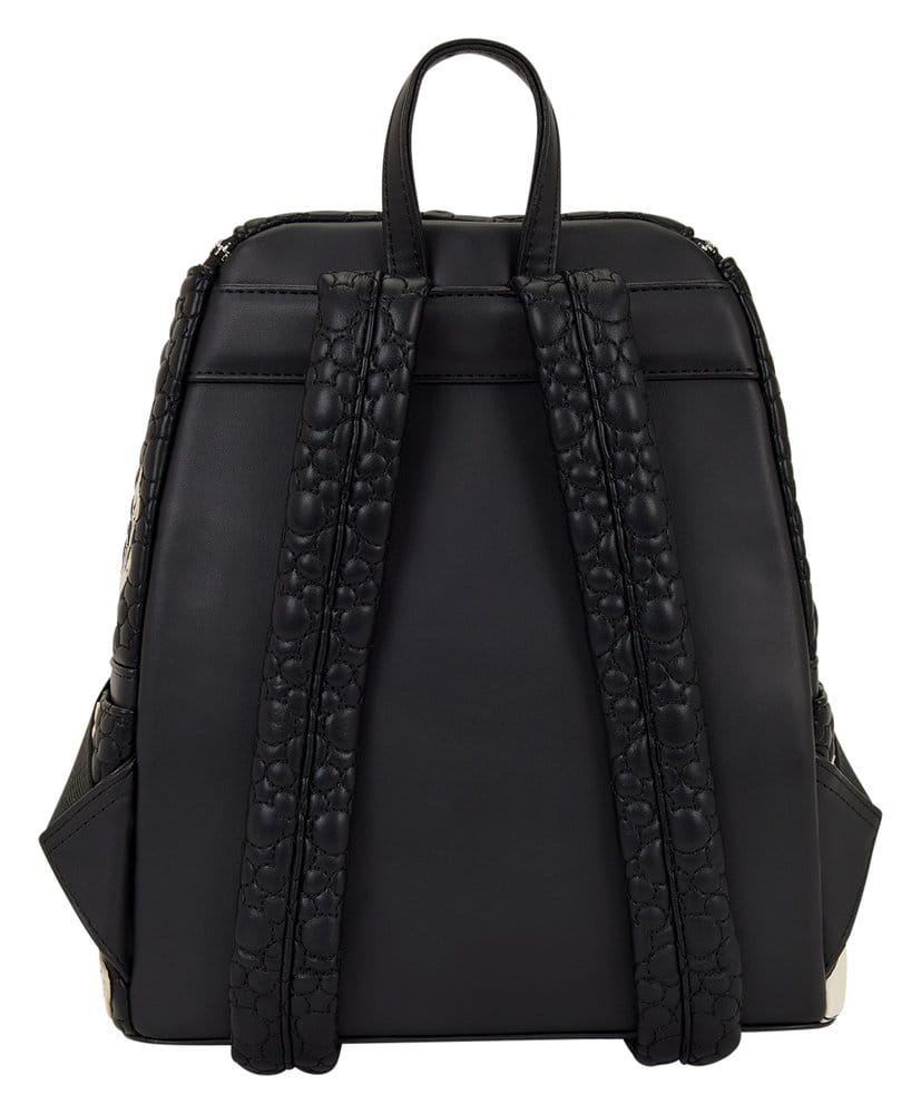 Disney by Loungefly Mini Rucksack Sketched - Mickey & Friends Image 2