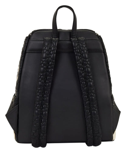 Disney by Loungefly Mini Rucksack Sketched - Mickey & Friends Image 2