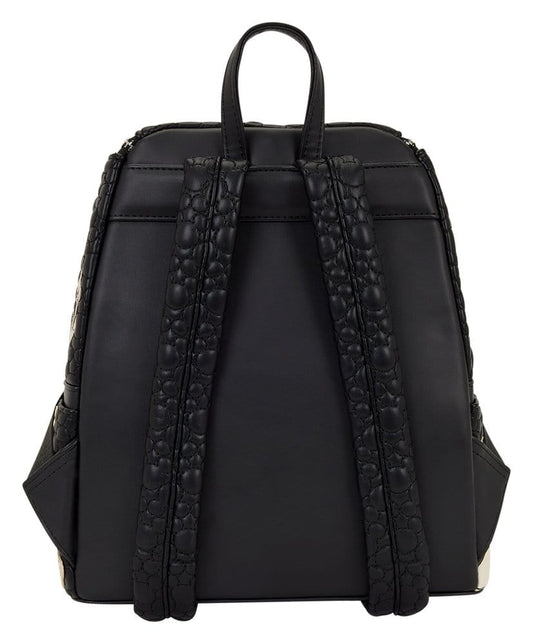 Disney by Loungefly Mini Rucksack Sketched - Mickey & Friends Image 2