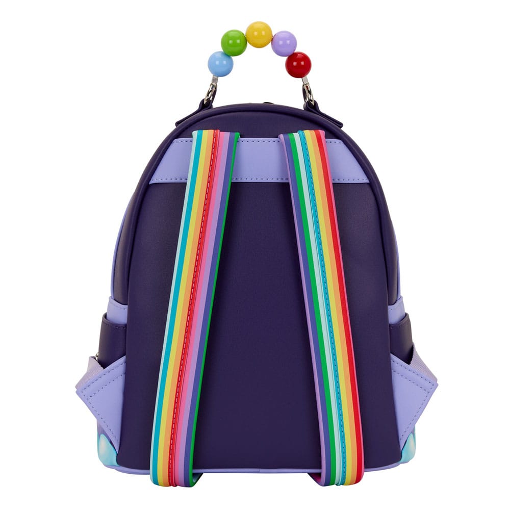 Disney/Pixar by Loungefly Mini-Rucksack Inside Out 2 Image 5