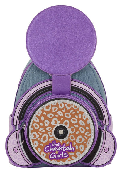 Disney by Loungefly Mini Rucksack Cheetah Girls Image 2