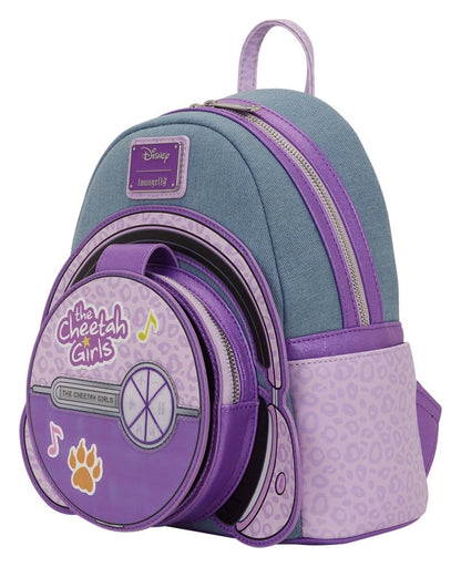 Disney by Loungefly Mini Rucksack Cheetah Girls Image 3
