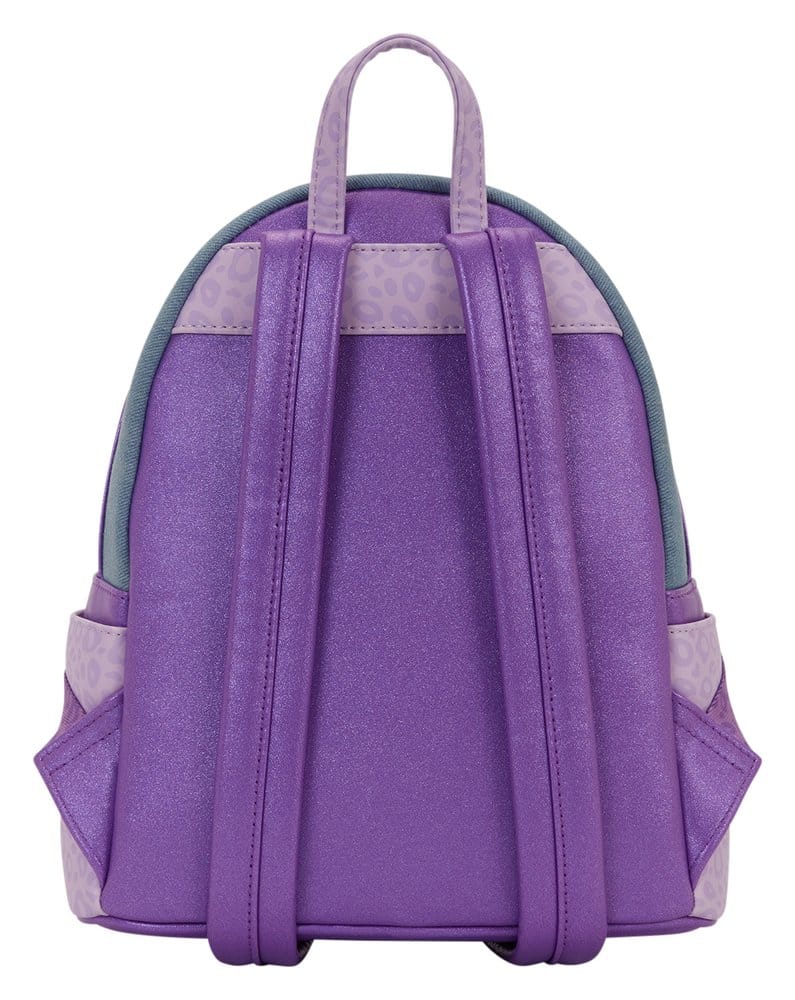 Disney by Loungefly Mini Rucksack Cheetah Girls Image 4