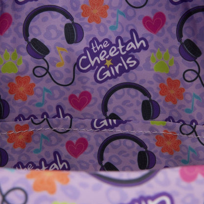 Disney by Loungefly Mini Rucksack Cheetah Girls Image 5