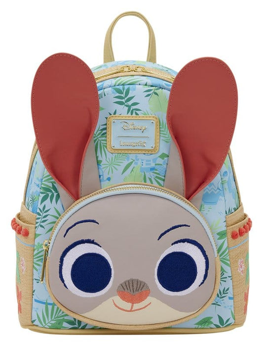 Zootopia 2 by Loungefly Mini Rucksack Judy Hopps Image 1