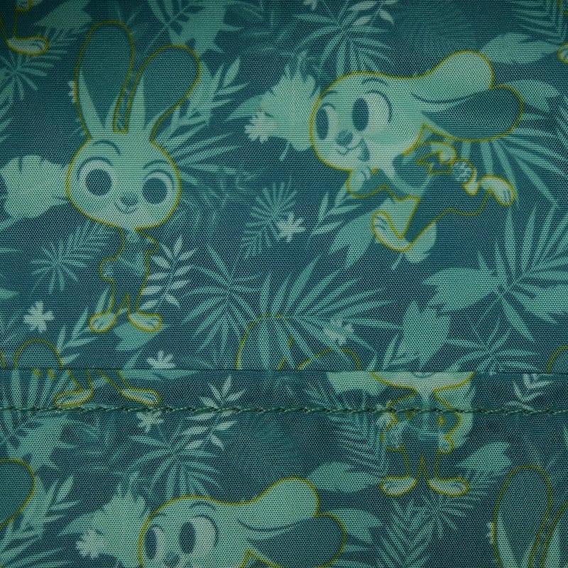 Zootopia 2 by Loungefly Mini Rucksack Judy Hopps Image 4