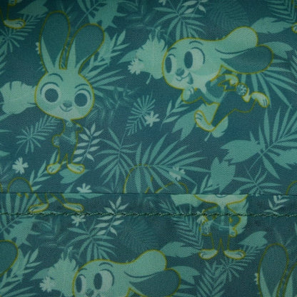 Zootopia 2 by Loungefly Mini Rucksack Judy Hopps Image 4