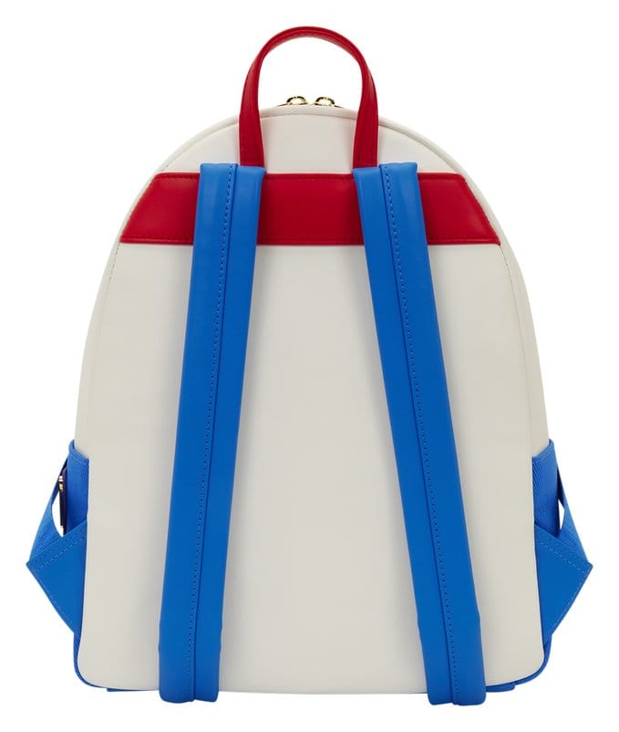 Toy Story 5 Triple Pocket Mid-Size Backpack Image 6