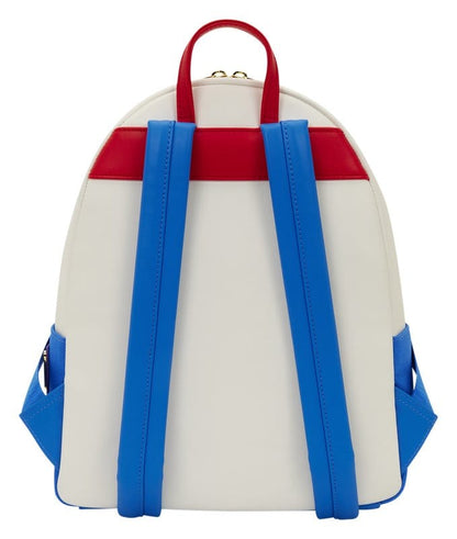Toy Story 5 Triple Pocket Mid-Size Backpack Image 6