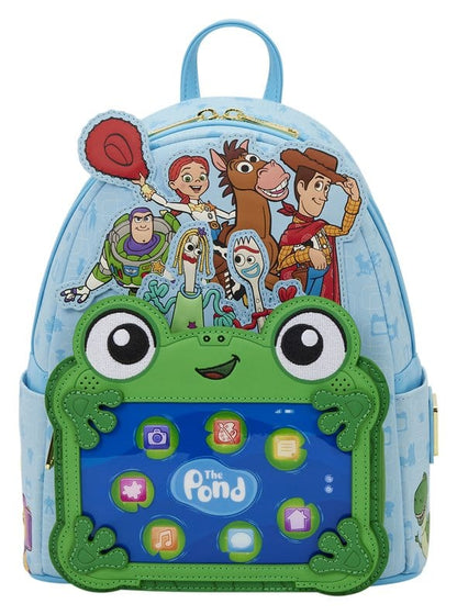 Toy Story 5 Characters Mini Backpack Image 1
