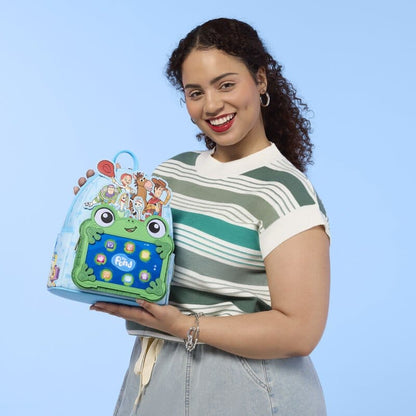 Toy Story 5 Characters Mini Backpack Image 2