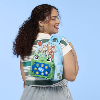 Toy Story 5 Characters Mini Backpack Image 3