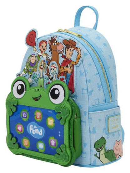 Toy Story 5 Characters Mini Backpack Image 5