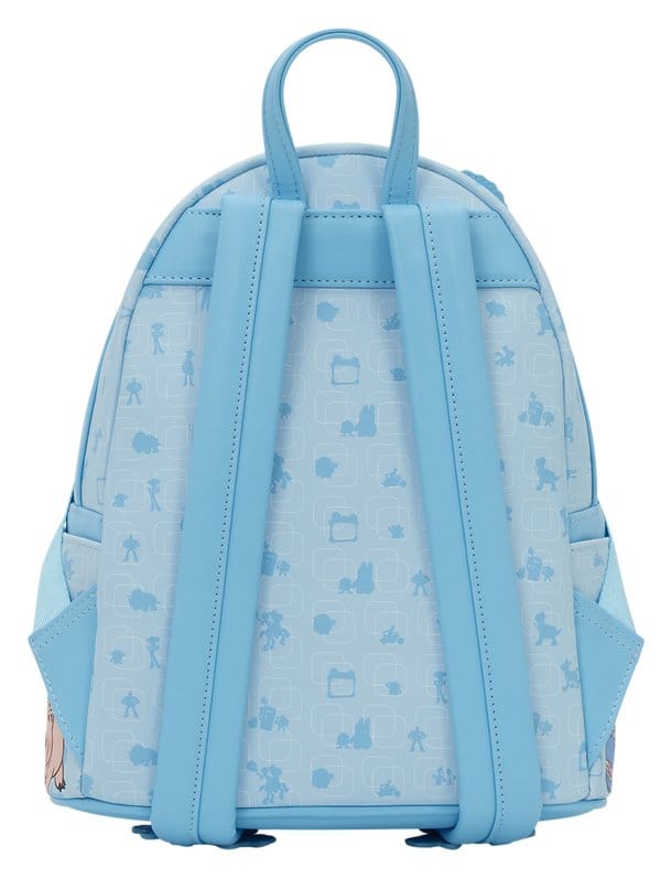 Toy Story 5 Characters Mini Backpack Image 6